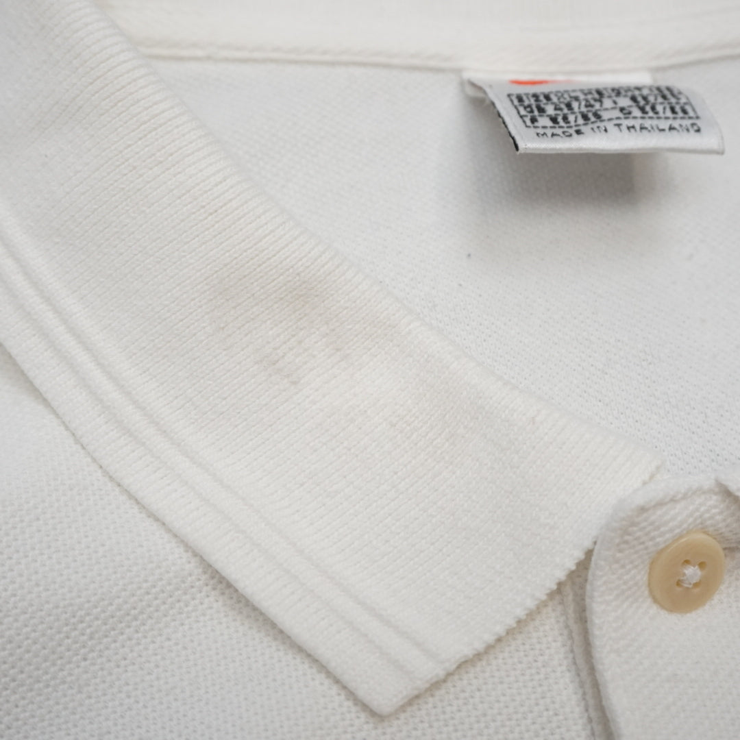 90s Nike Challenge Court Tennis Polo