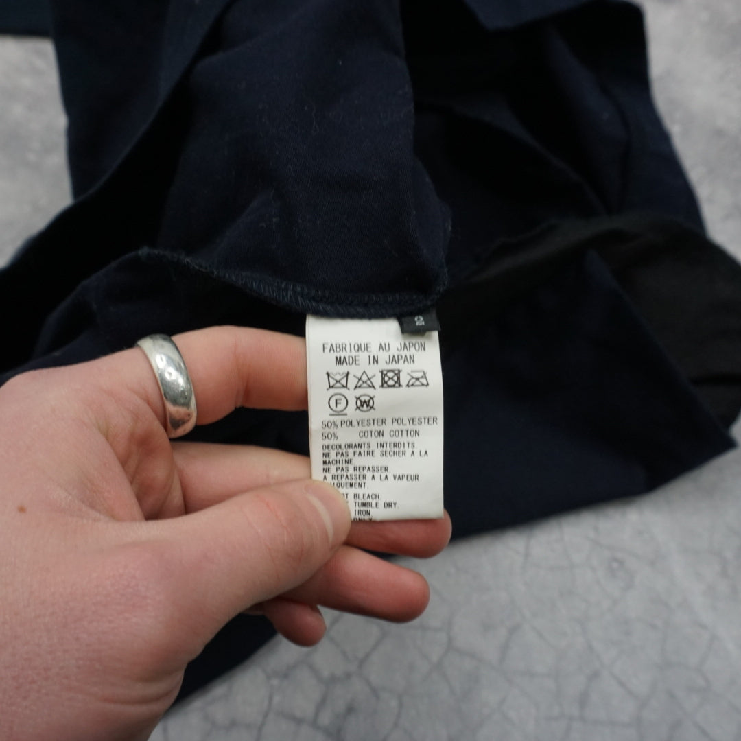 Yohji Yamamoto Y's Assymetrical Jacket