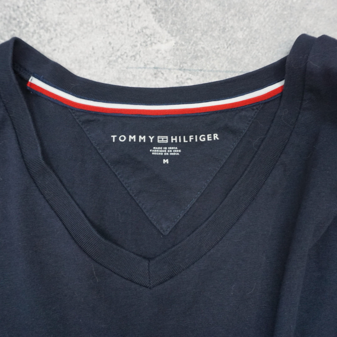 Tommy Hilfiger Basic V-Neck T-Shirt
