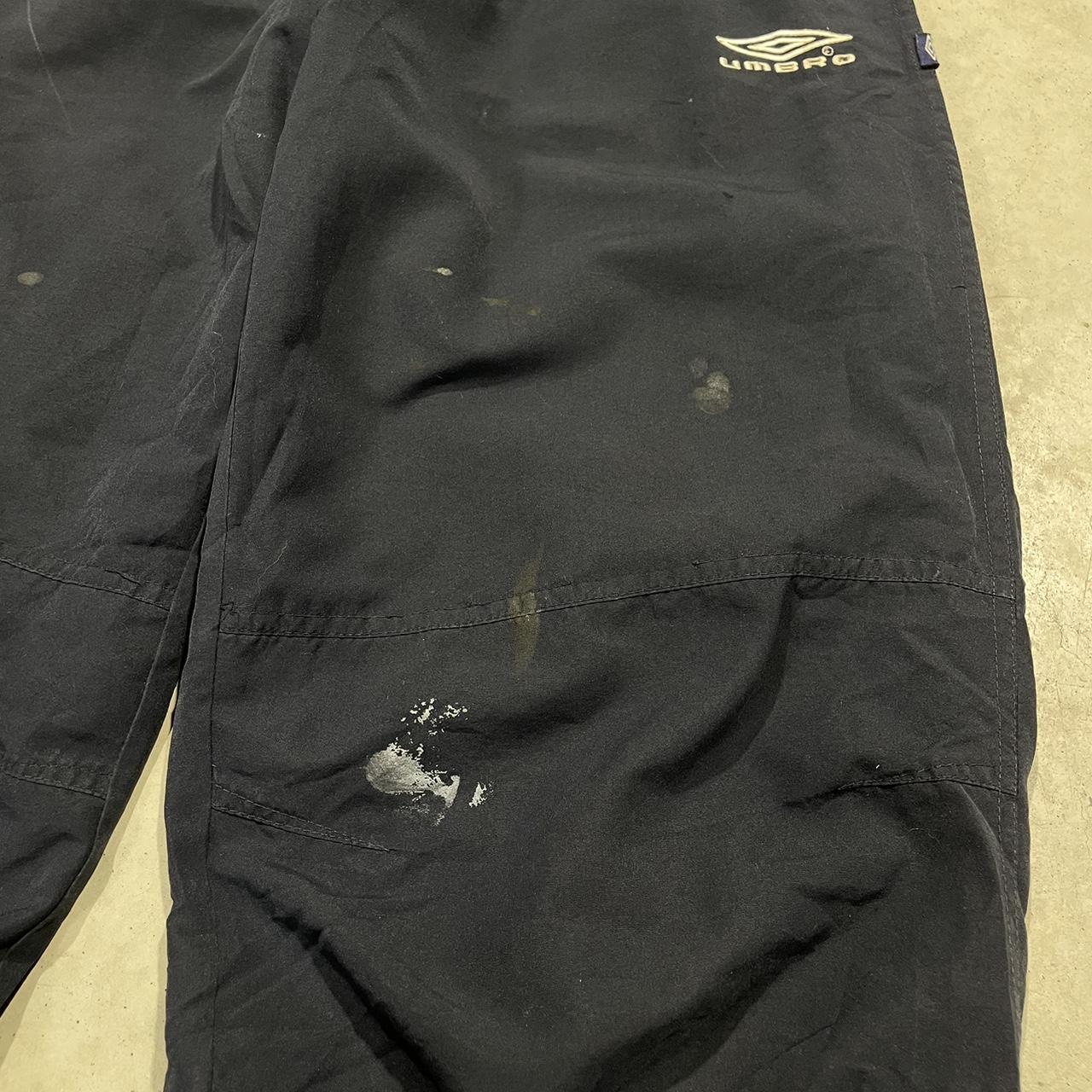 2000s Umbro Pants