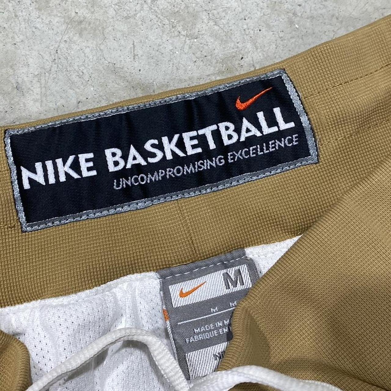 2000s Nike Relaxed Pants
