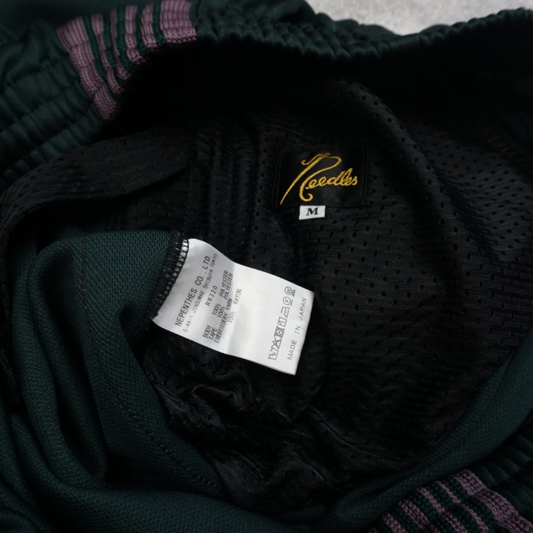 Needles HD Poly Smooth Track Pants