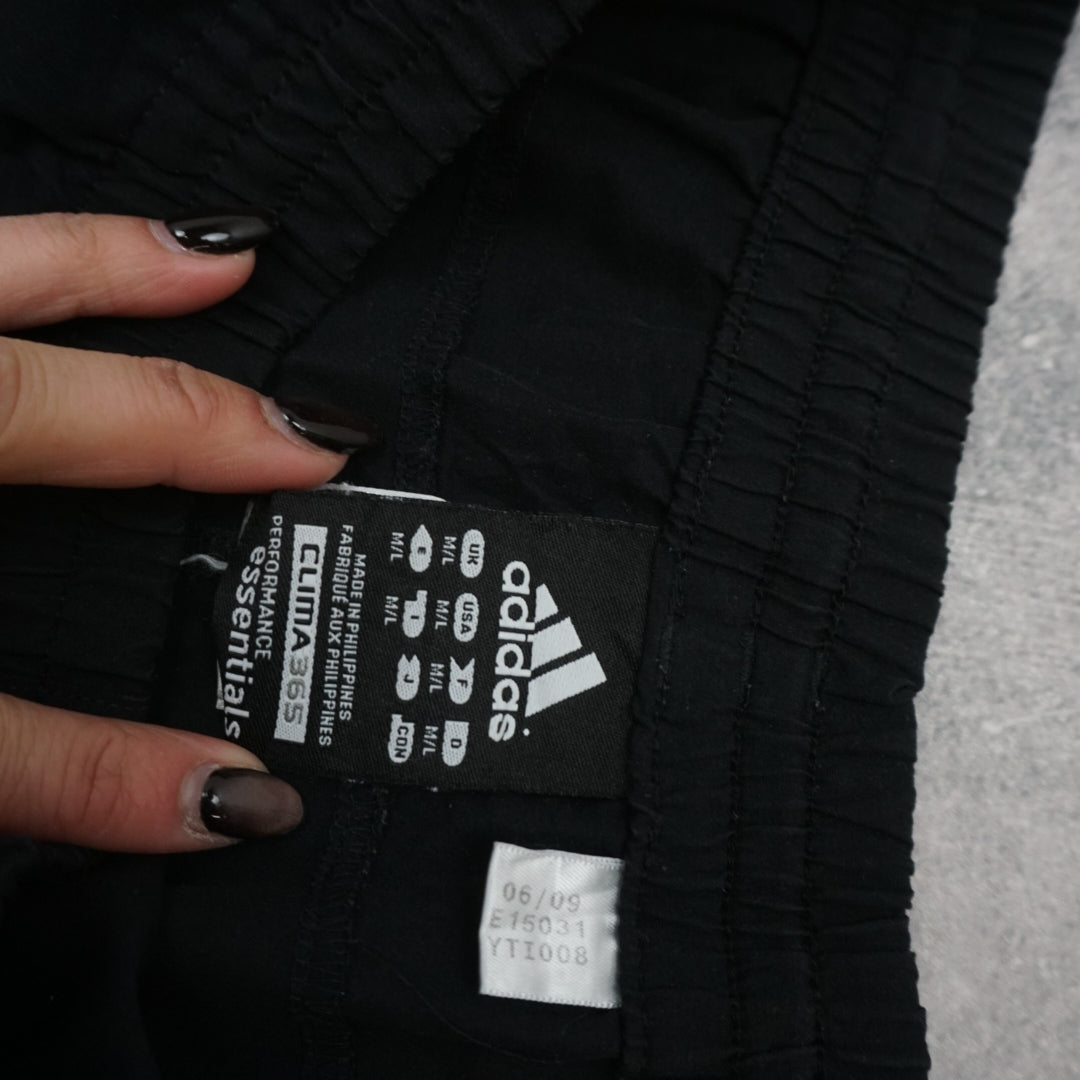 2000s Adidas Essentials Track Pants