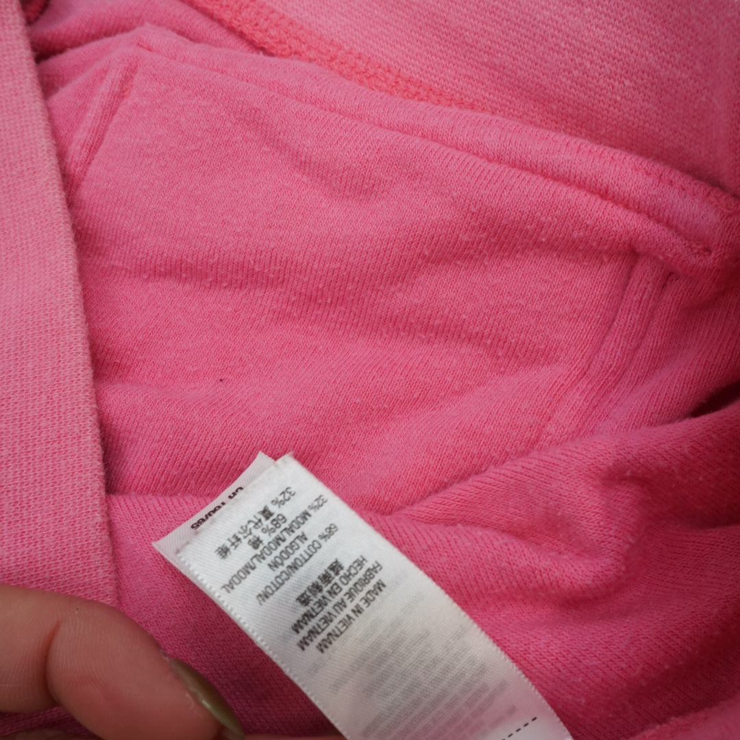 2000s Juicy Couture Velour Capri