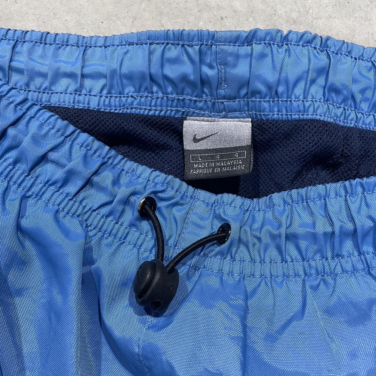 2000s Nike Track Pants