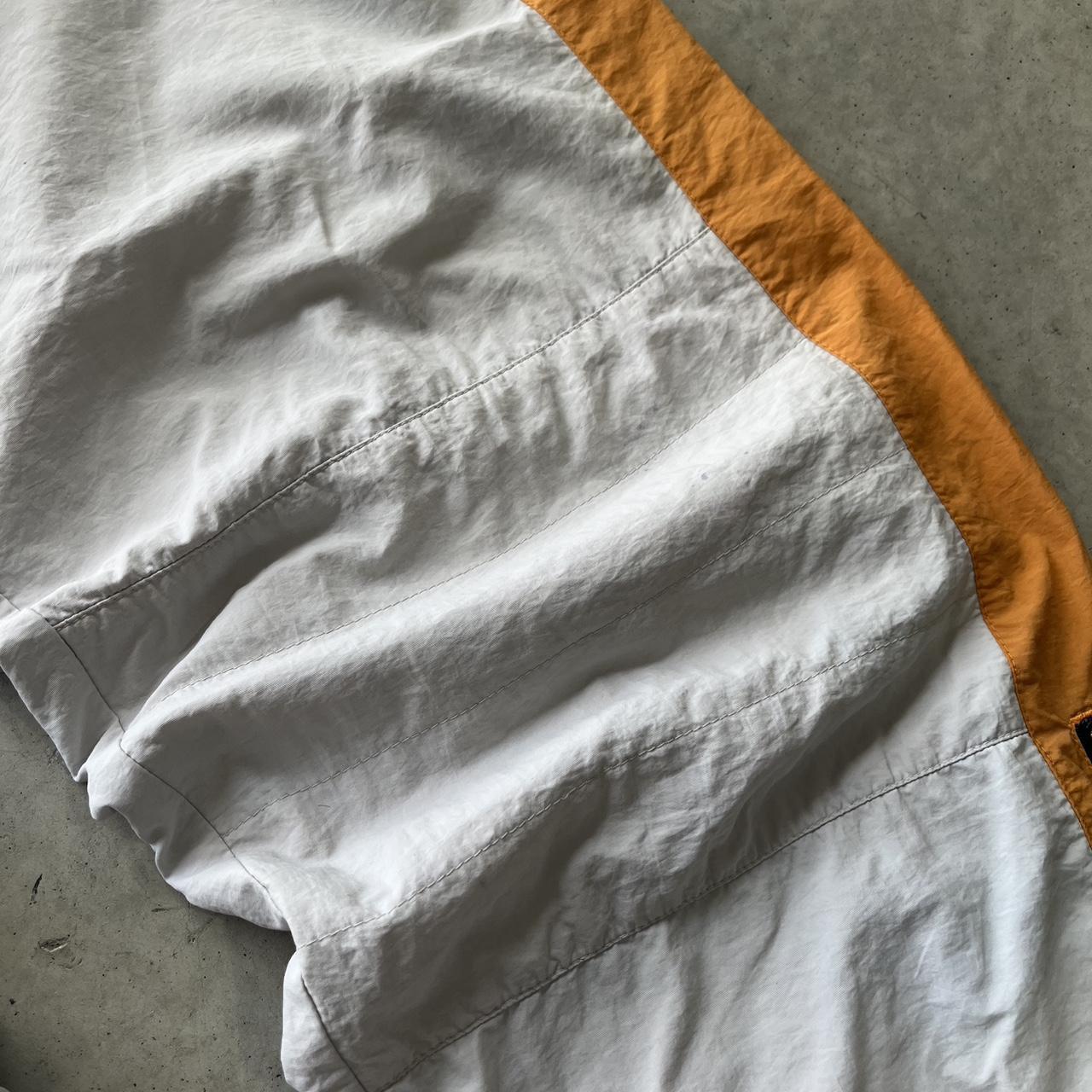 2000s Nike Track Pants