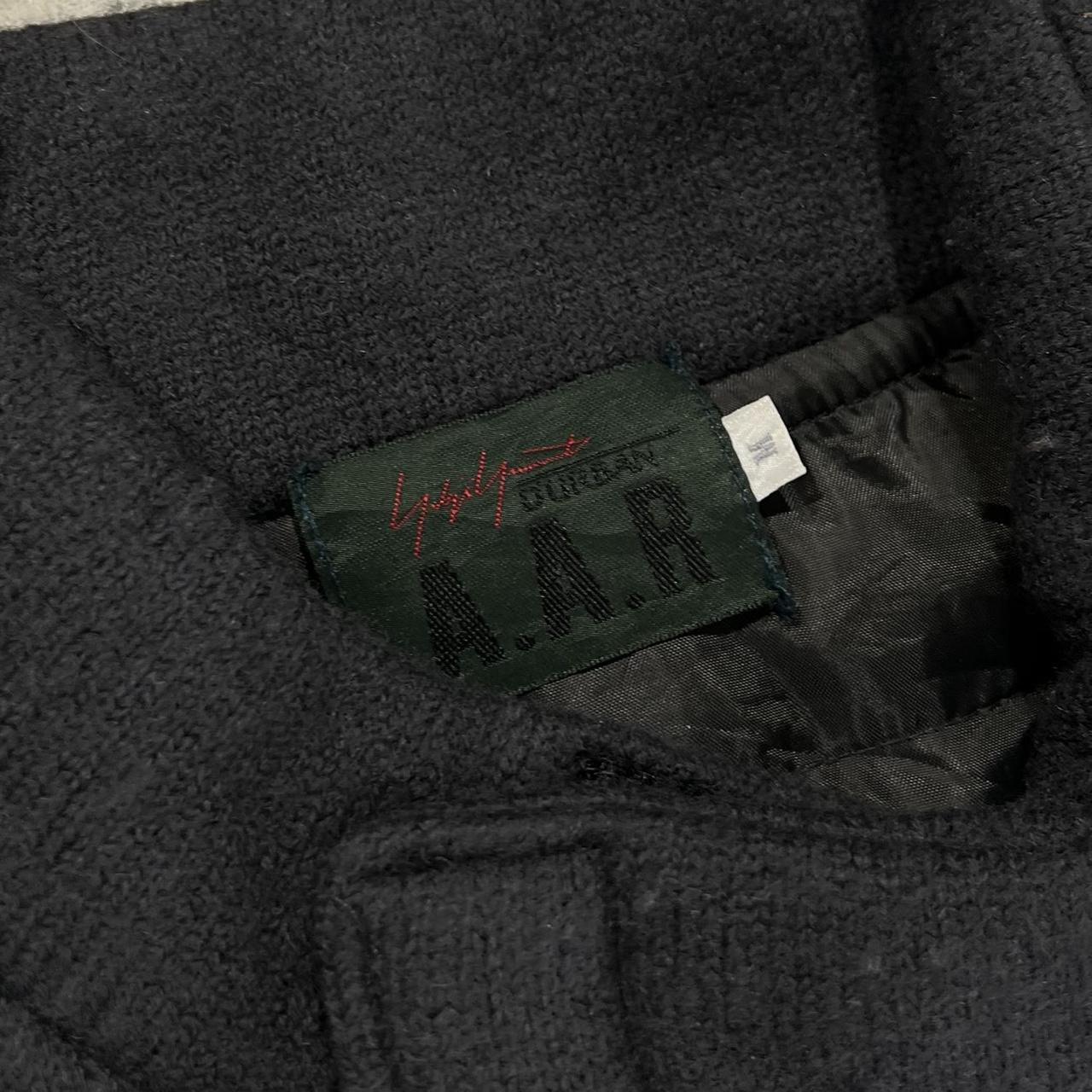 90s Yohji Yamamoto Jacket