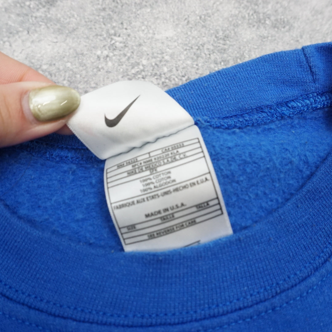 Nike Crewneck Jumper