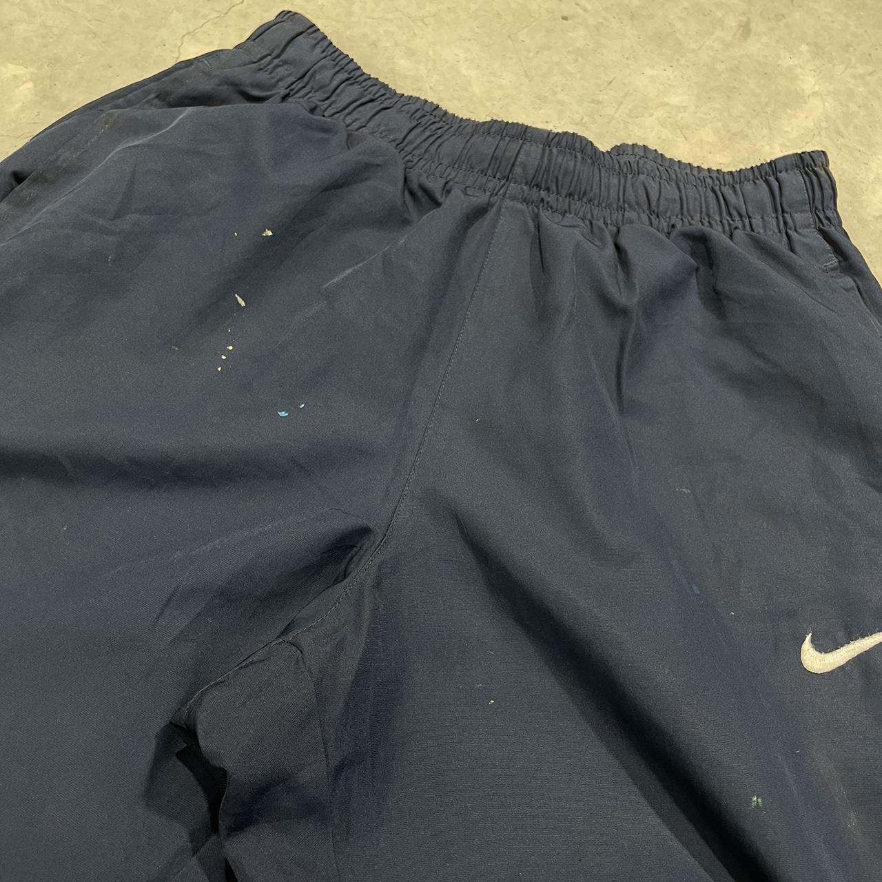 2000s Nike Track Pants