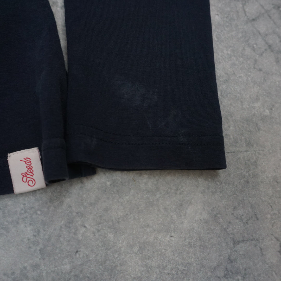 Steeds Riding Wear Polo