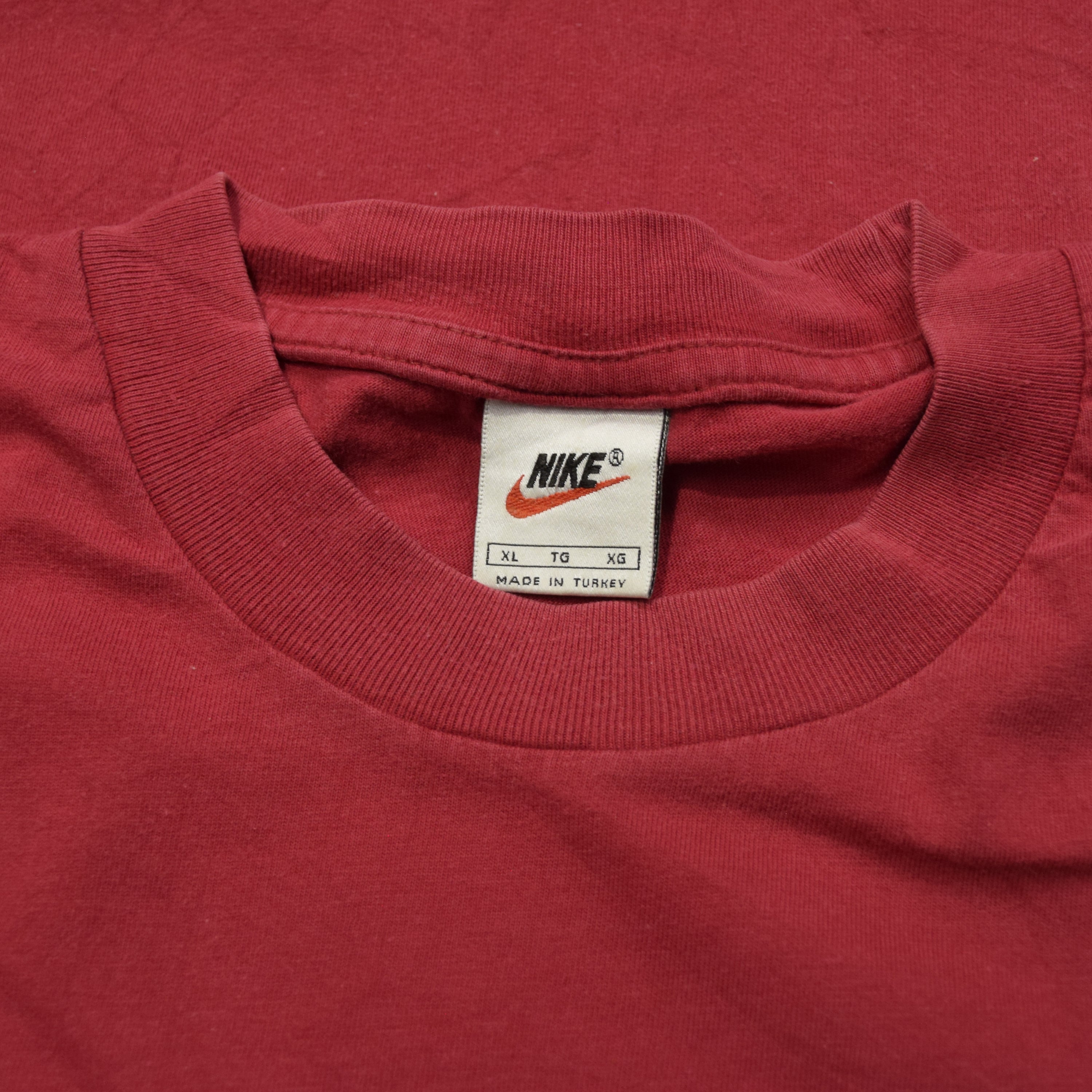 90s Nike T-Shirt