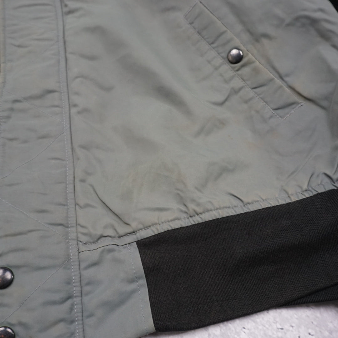 2000s Guess N-2B Jacket