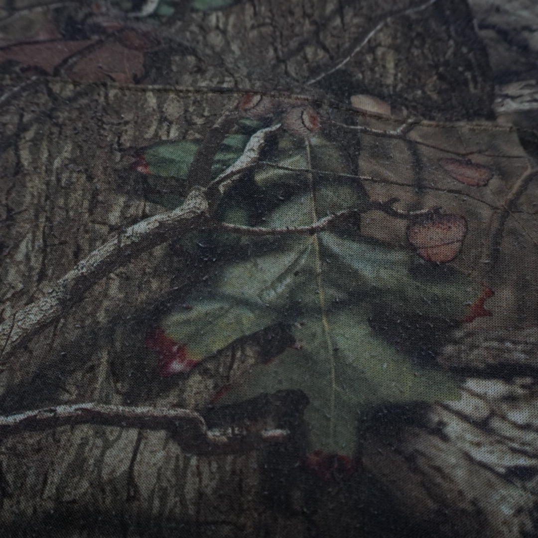 Mossy Oak RealTree Camo Hoodie