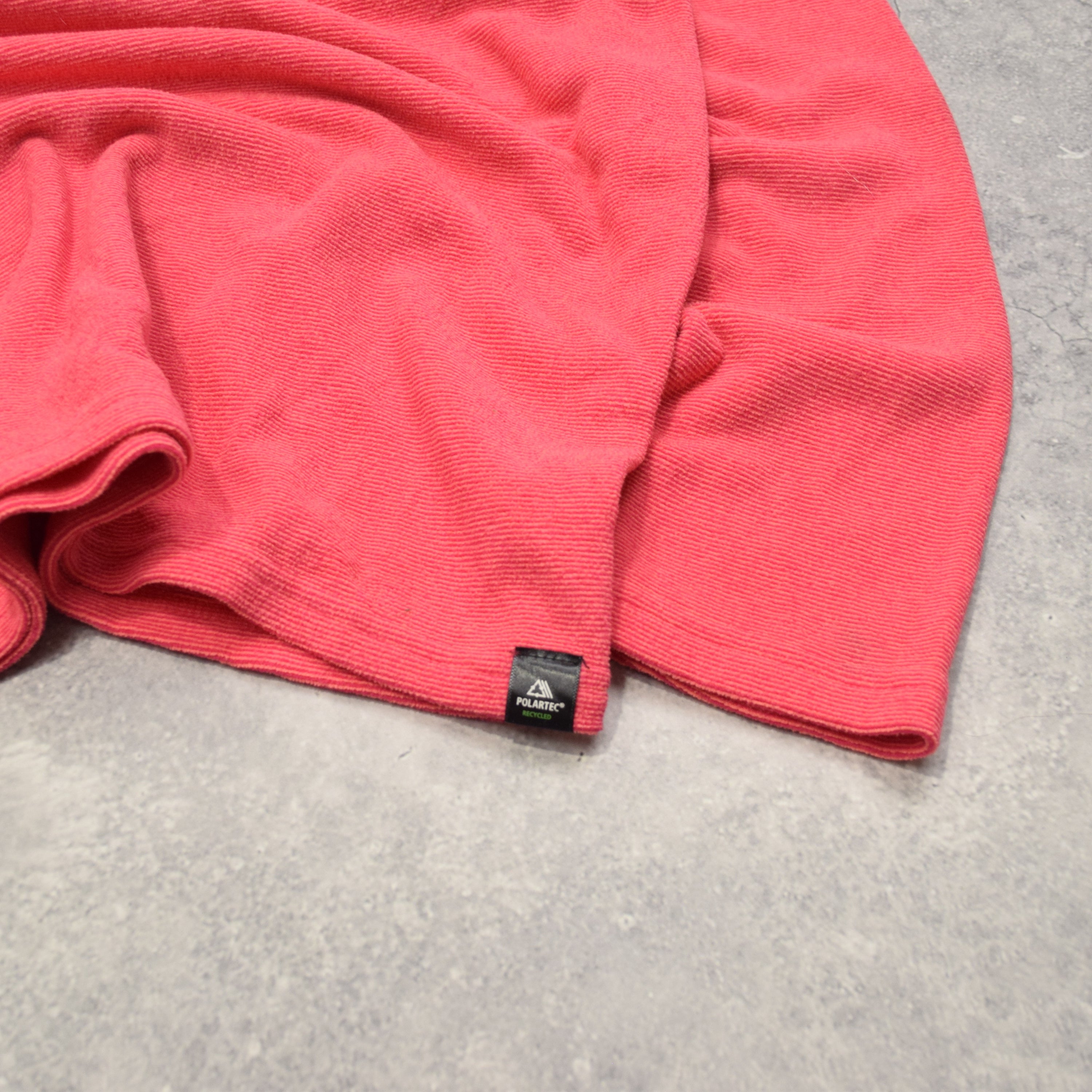 The North Face Zip Up