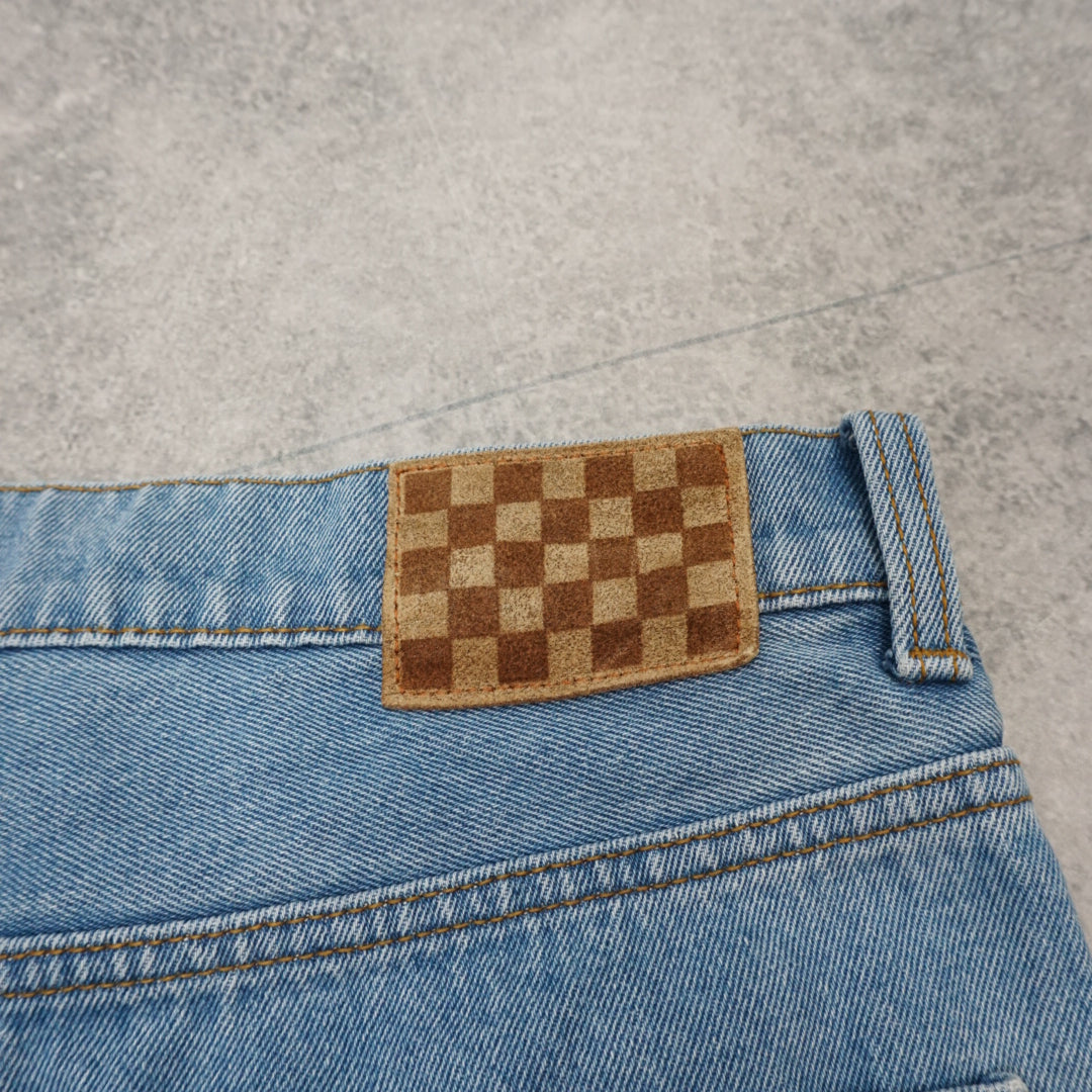 Vans Check-5 Baggy Jeans
