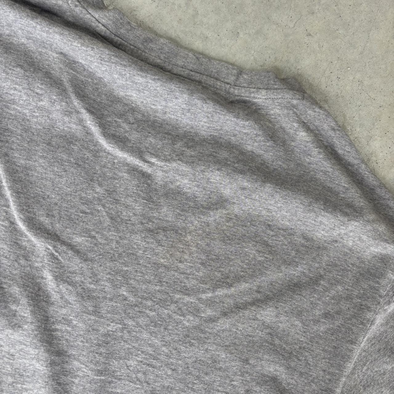 2000s Kenzo Graphic T-Shirt Boxy