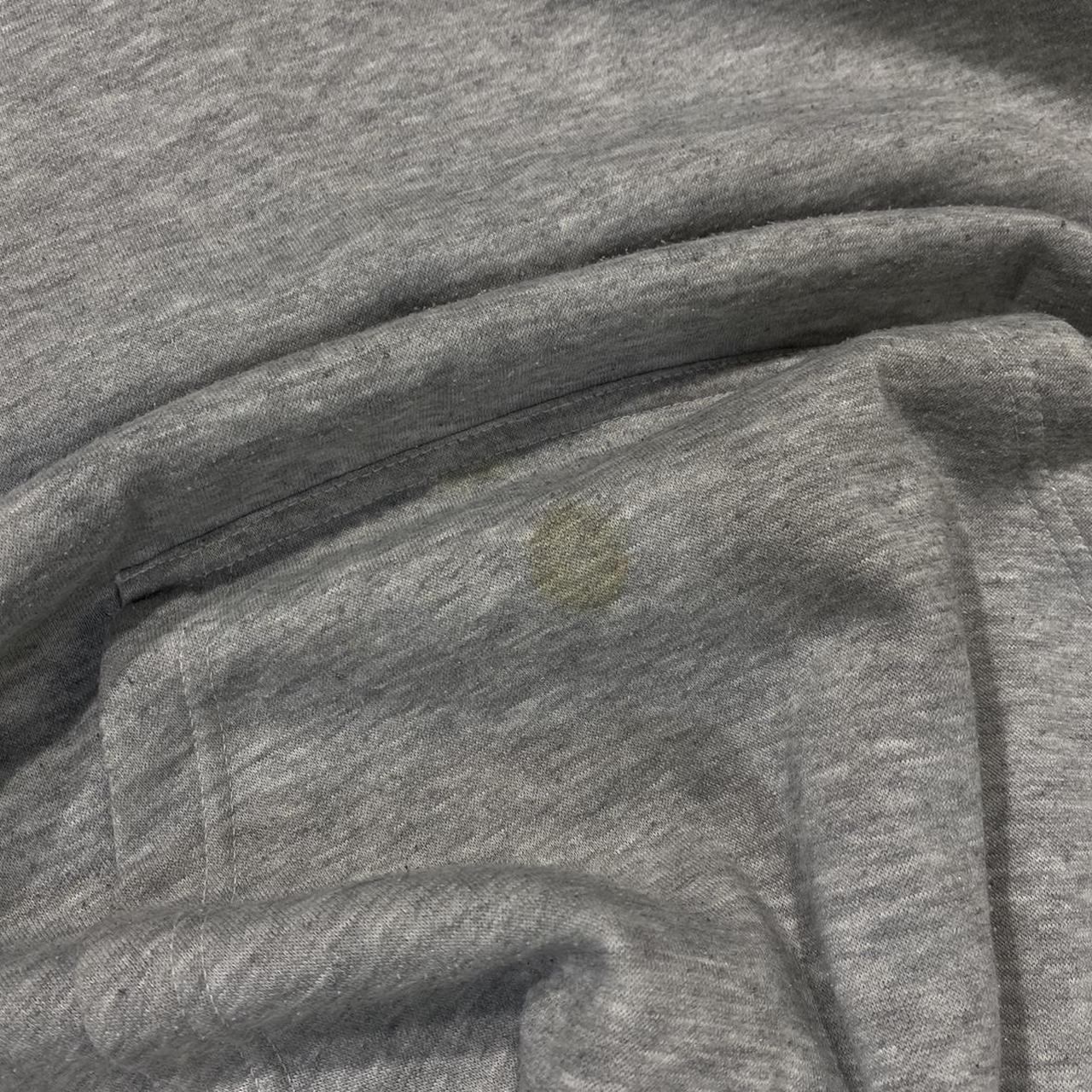 2000s Umbro Oversized Hoodie