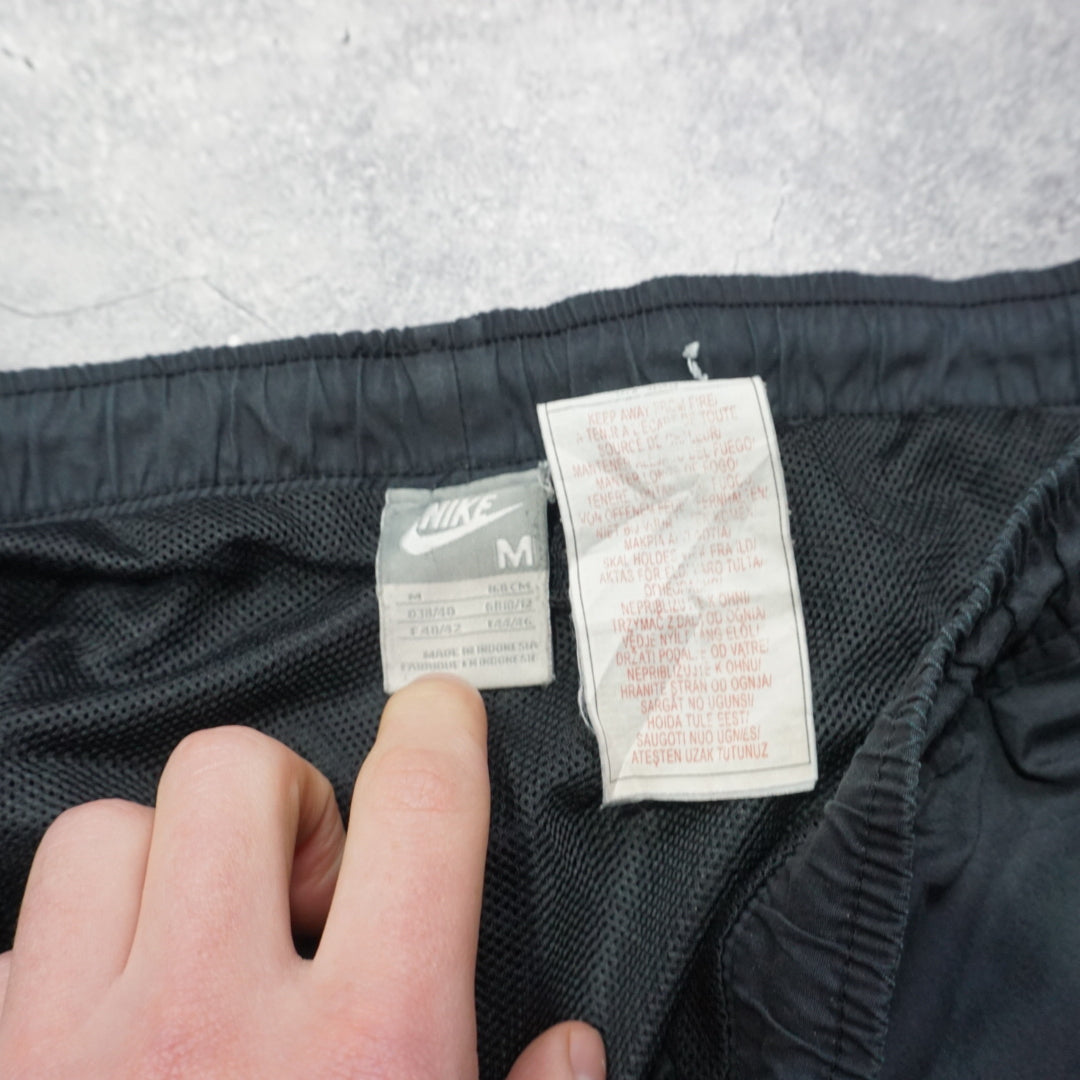 2000s Nike Track Pants