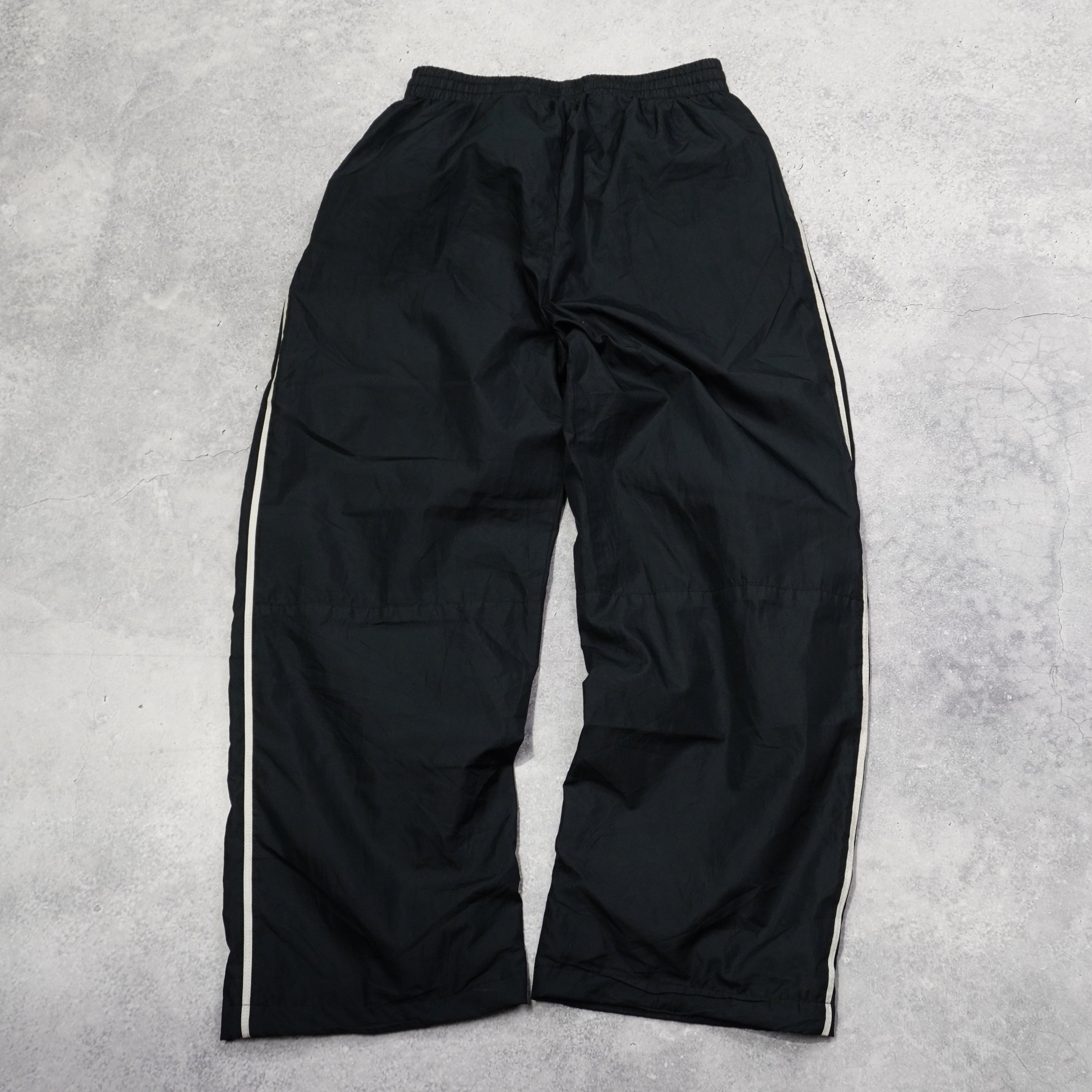 2000s Nike Track Pants