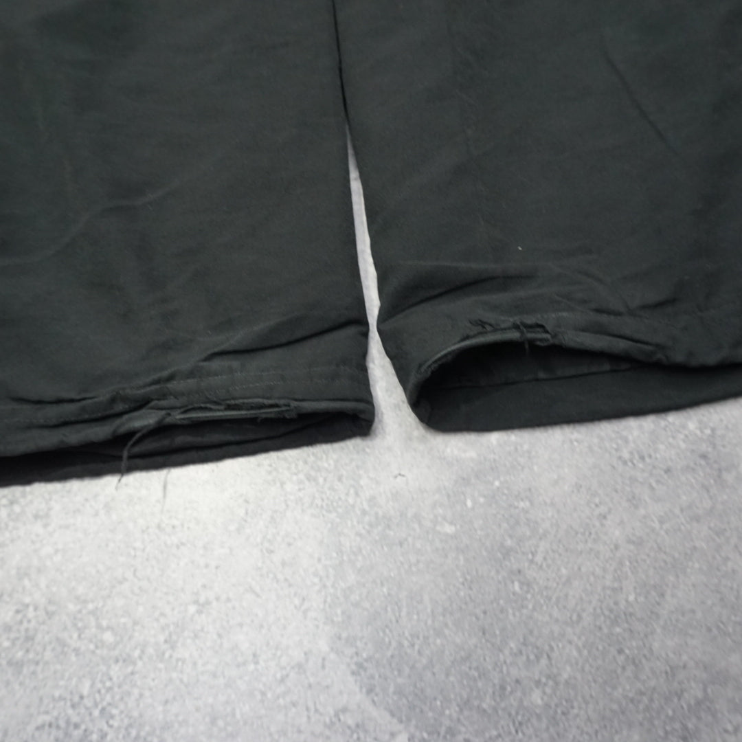 Adidas Track Pants
