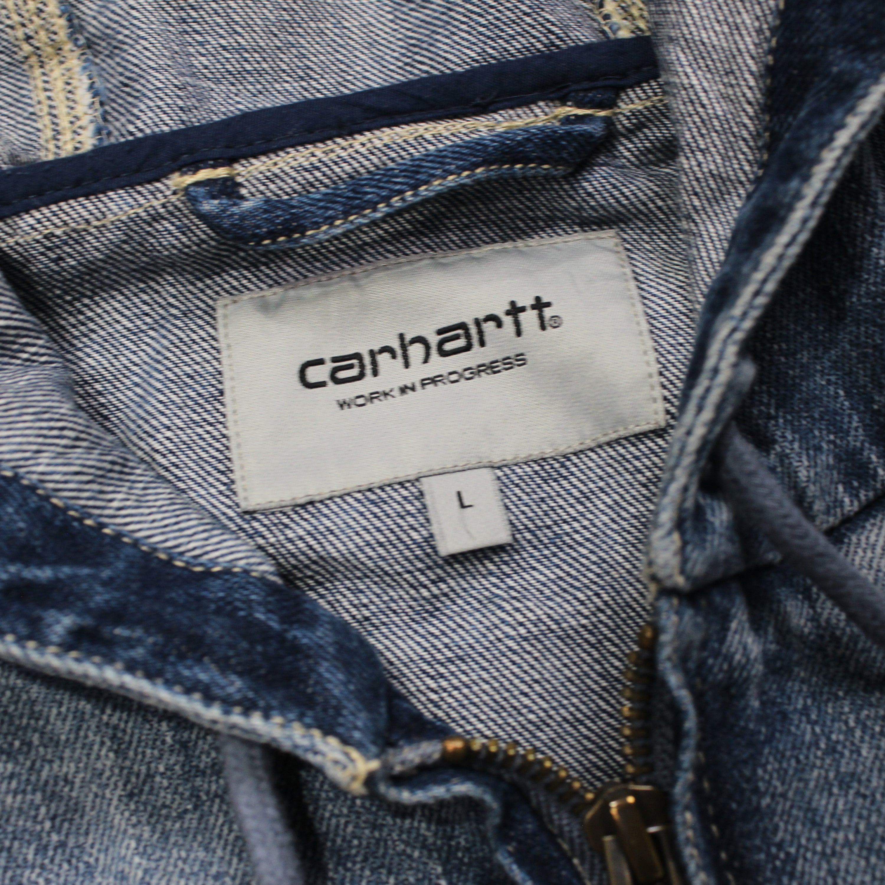 Carhartt Active Jacket