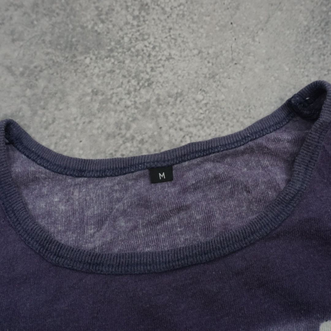 2000s Graphic Top