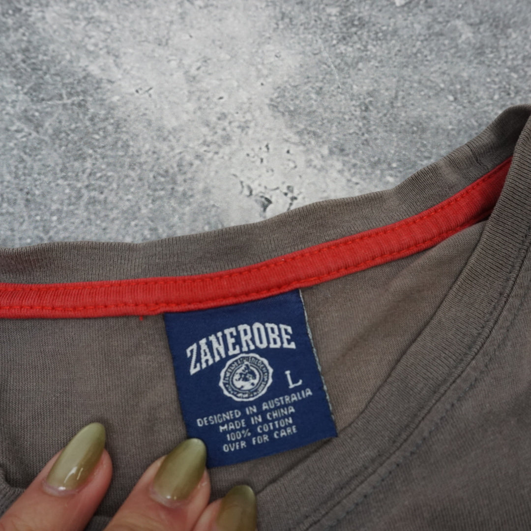 Zanerobe T-Shirt