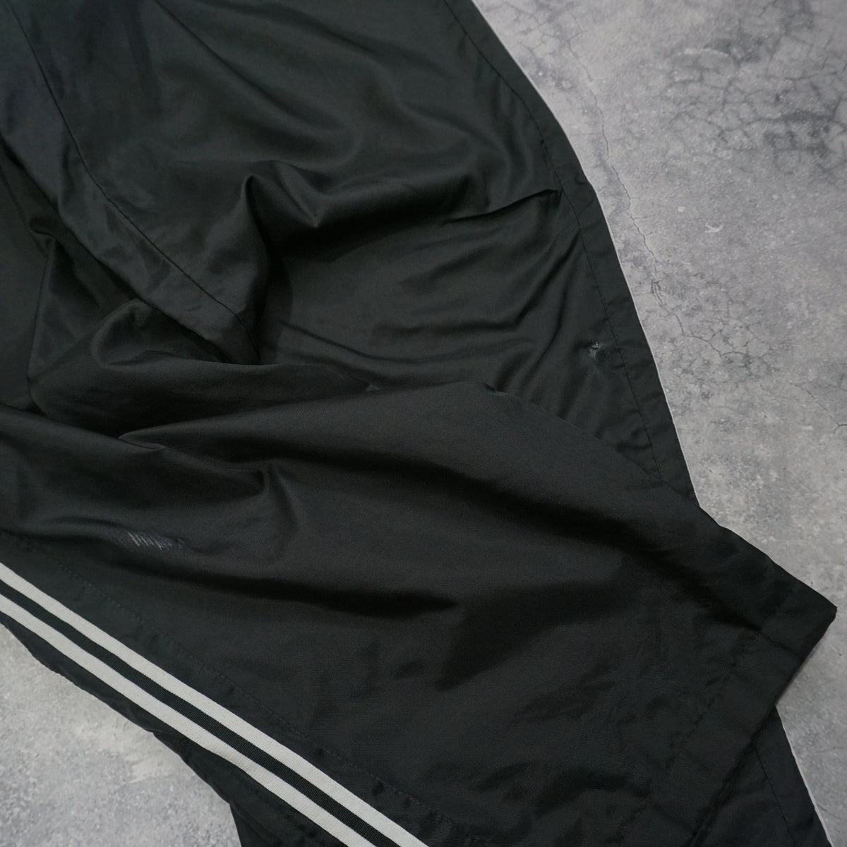2000s Nike Track Pants