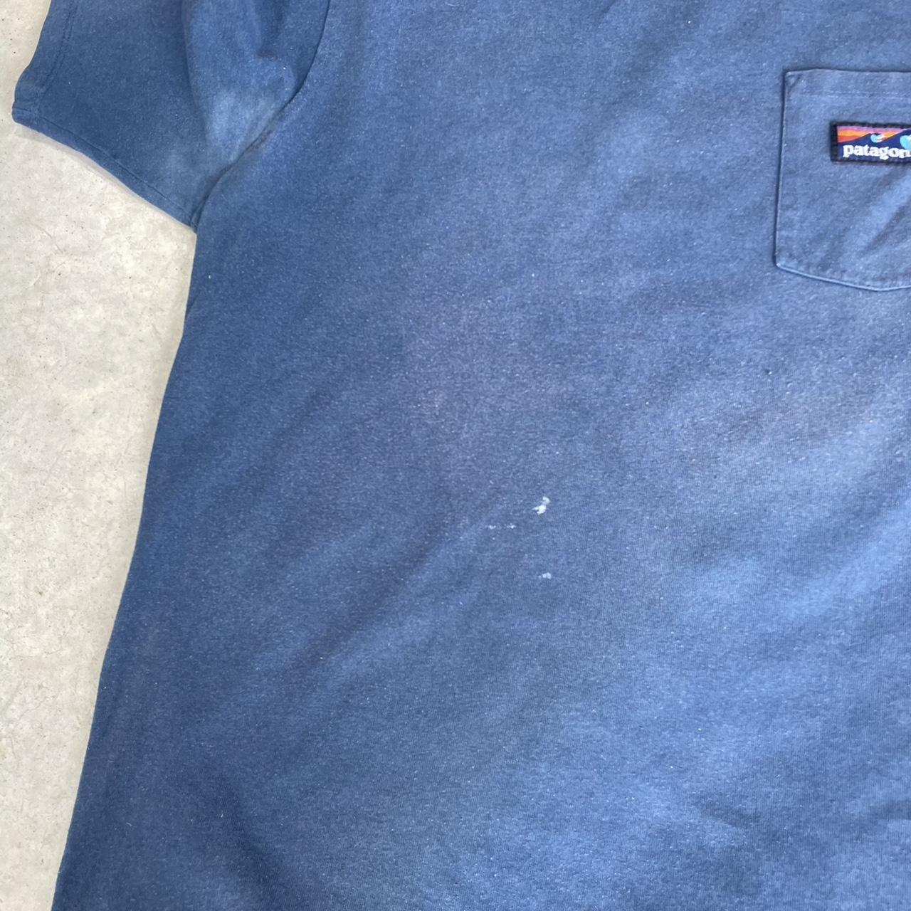 2000s Patagonia Pocket T-Shirt