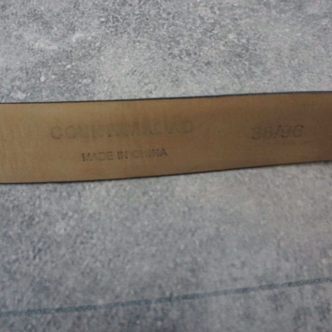 Country Road Belt