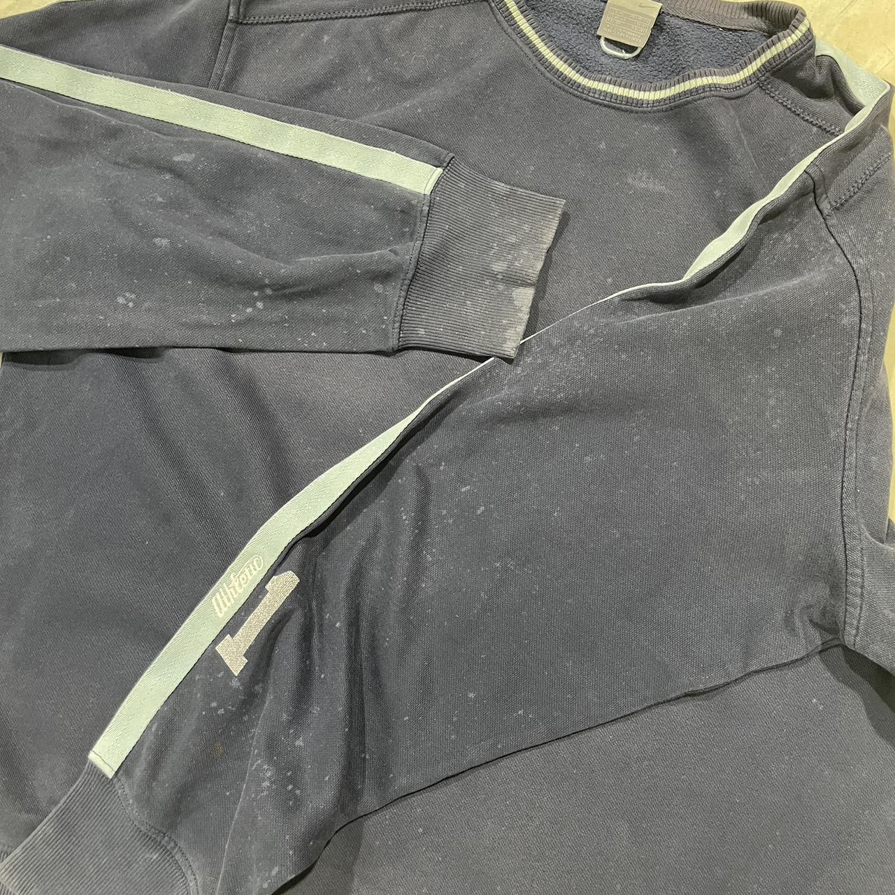 2000s Nike Vintage Crewneck