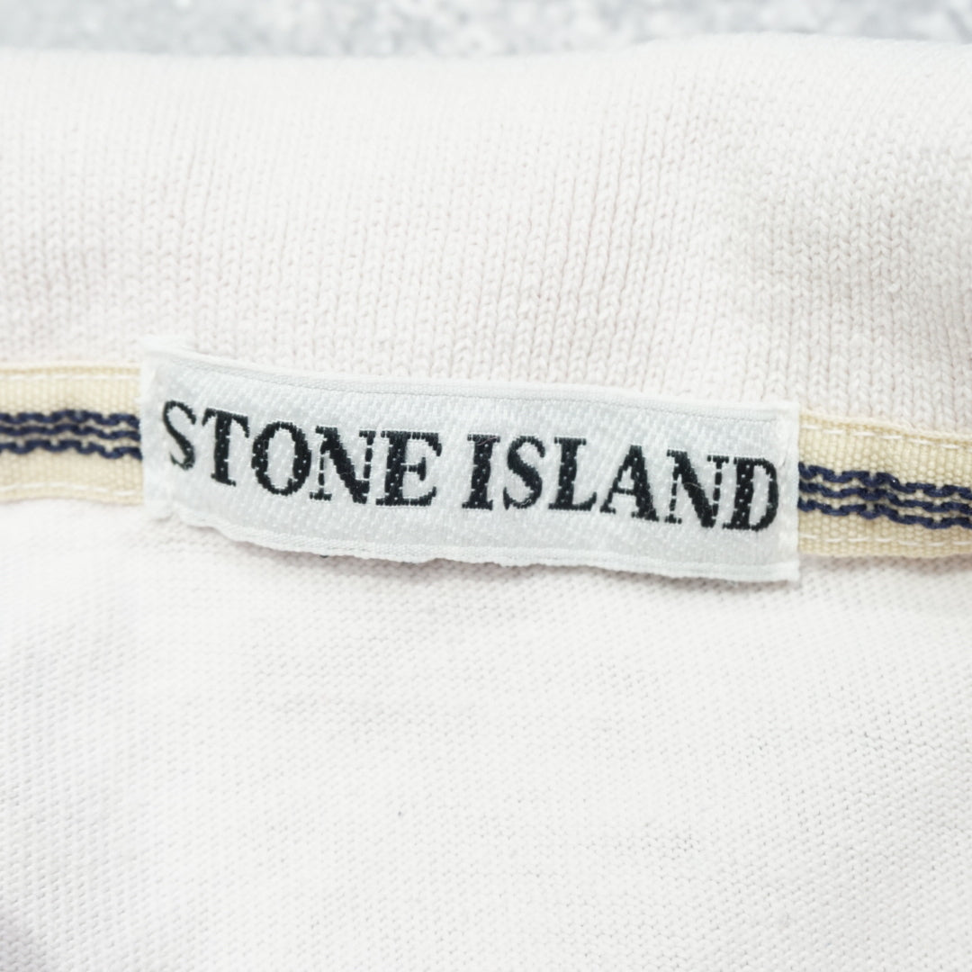 2000s Stone Island Polo