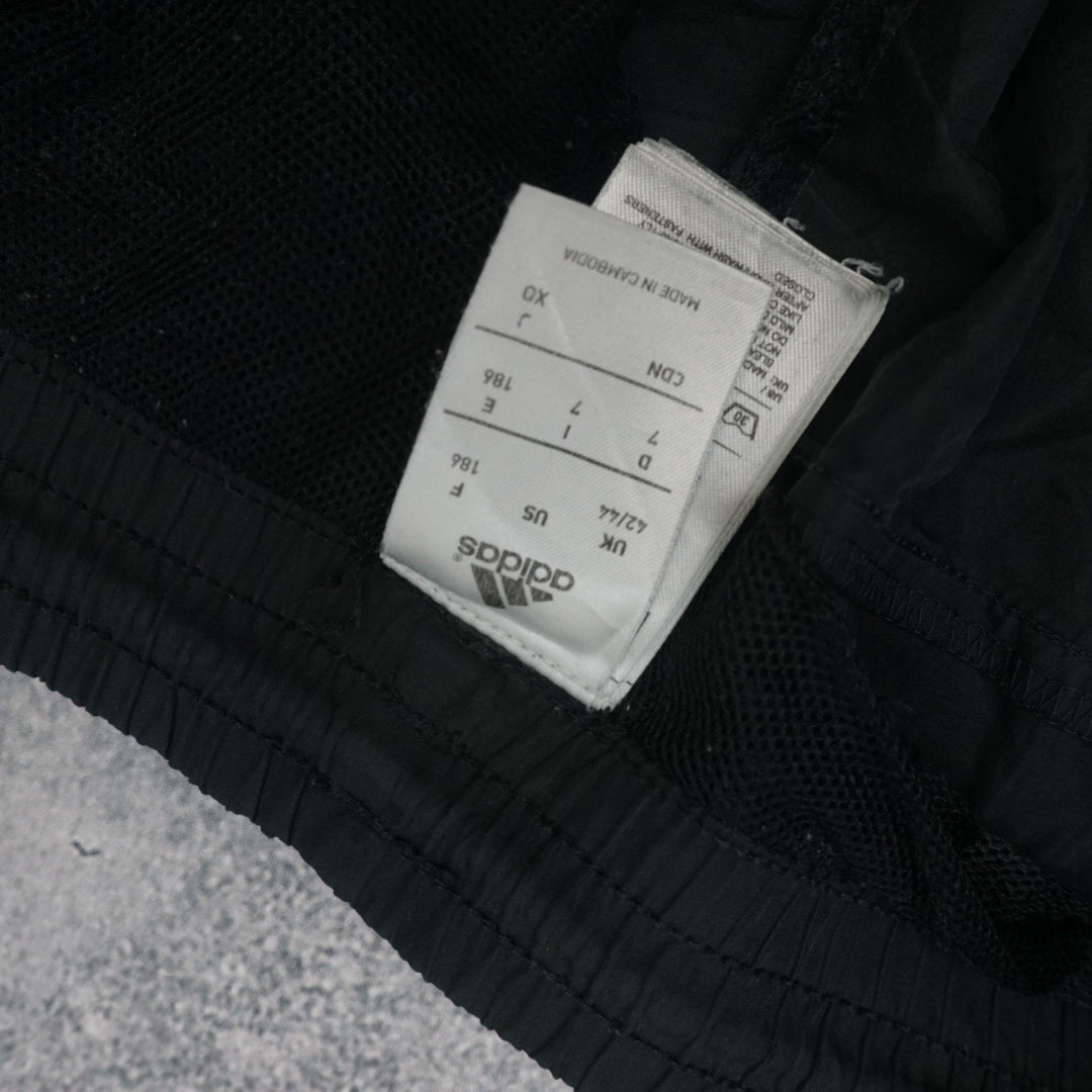 2000s Adidas Track Pants
