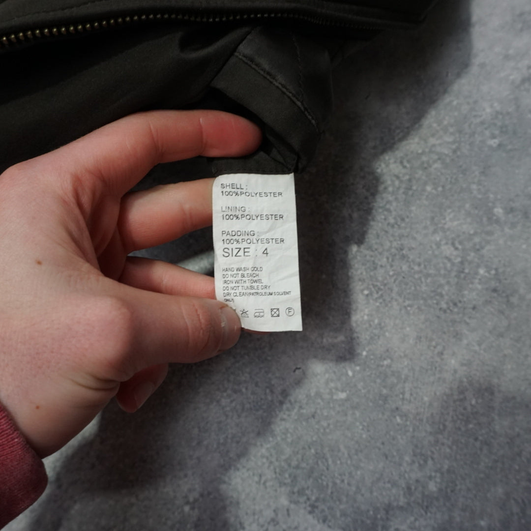 2000s Balenciaga Insulated Jacket