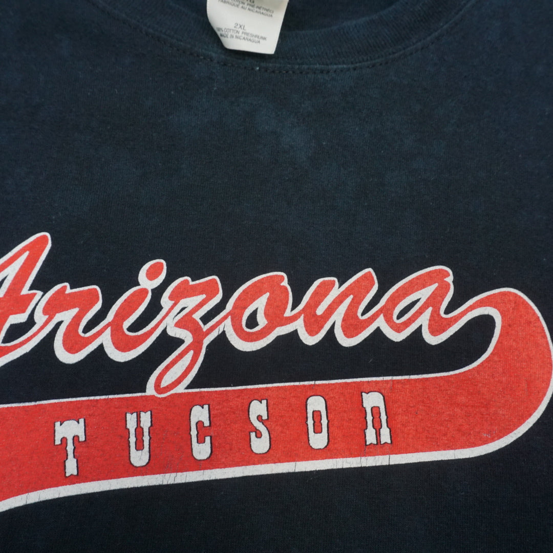 2000s Gildan Arizona Graphic T-Shirt