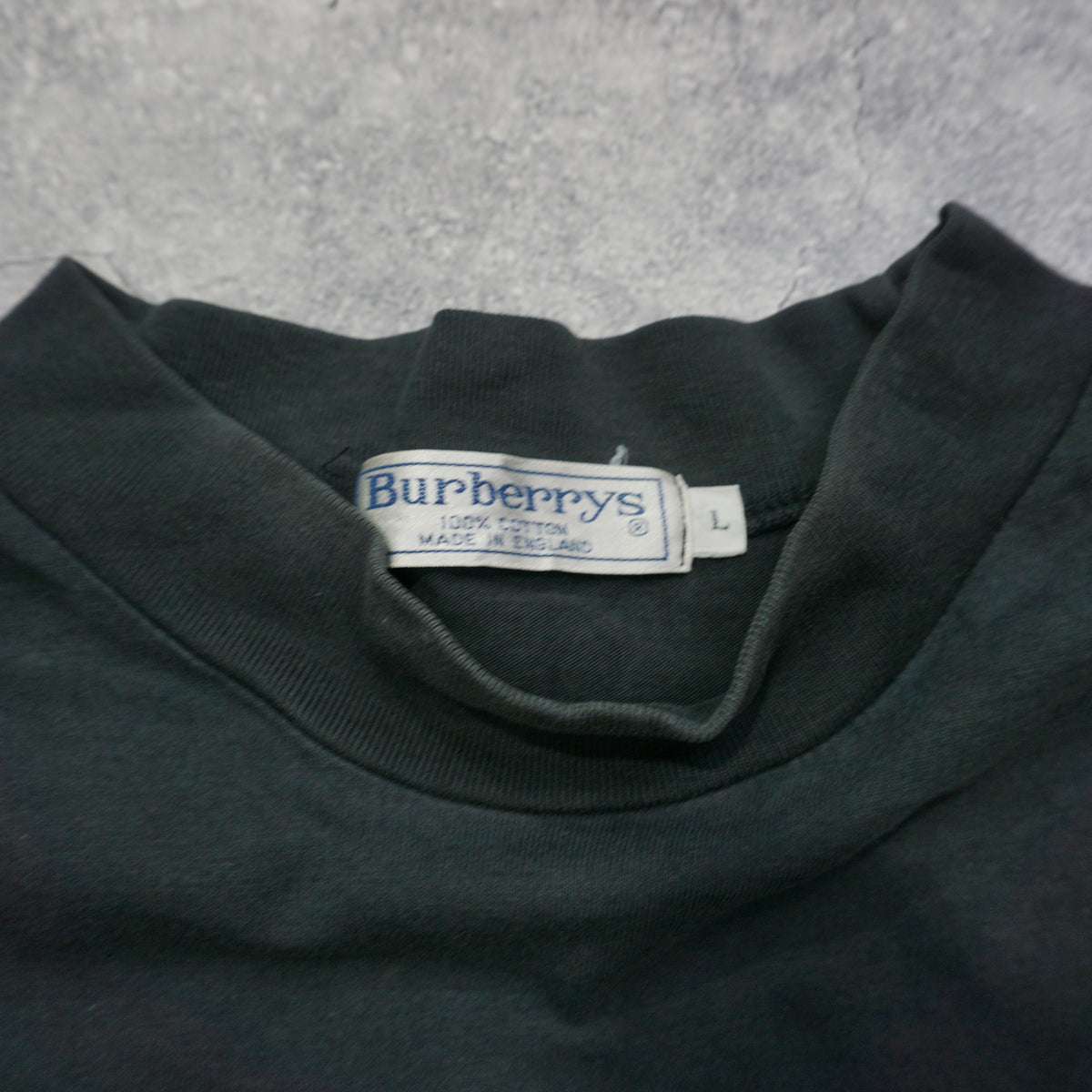 90s Burberry's T-Shirt
