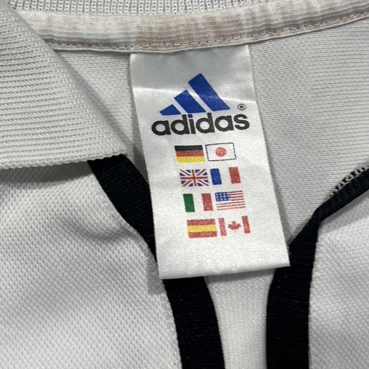 2000s Adidas Jersey