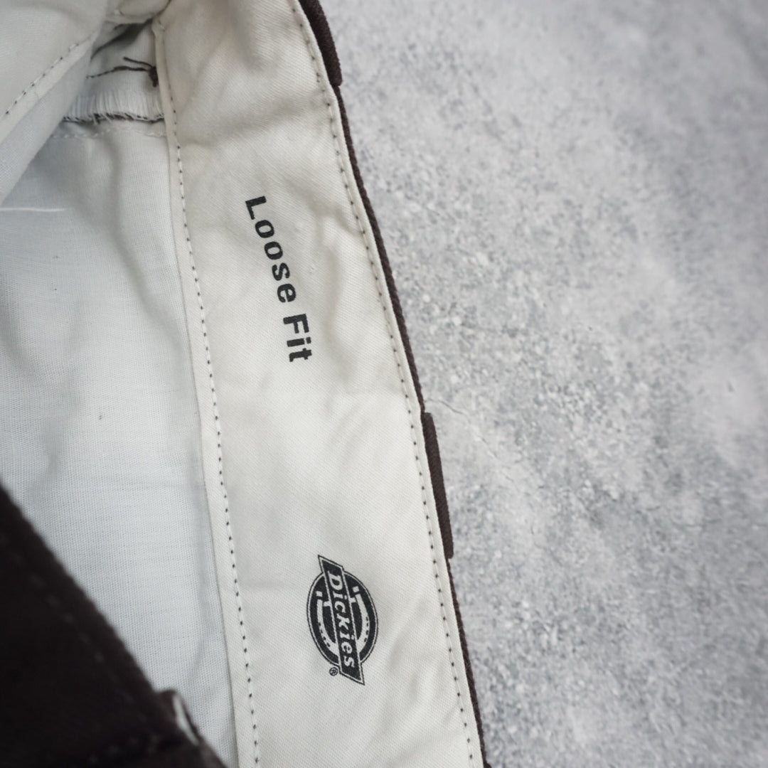 Dickies Pants Loose Fit