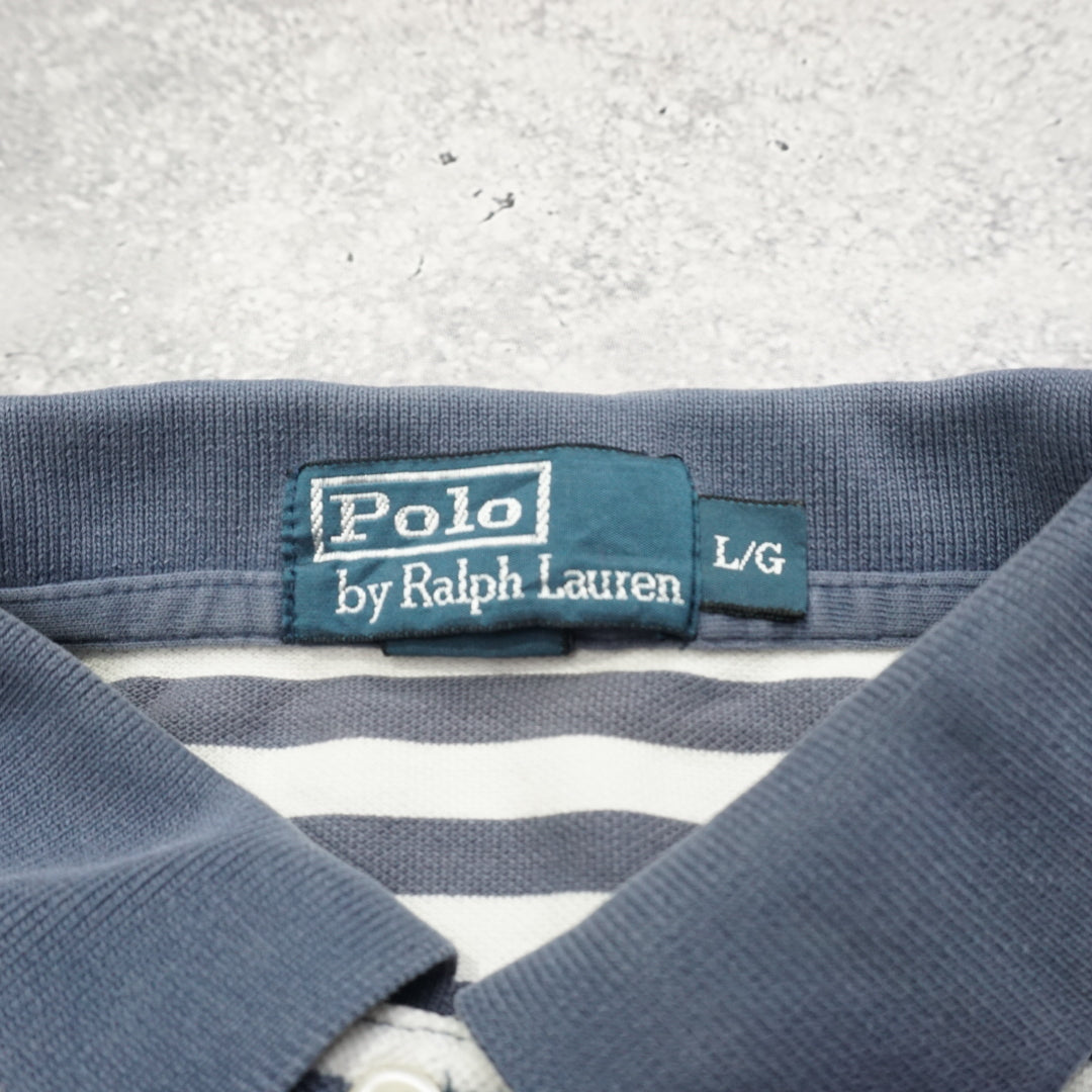 2000s Polo Polo
