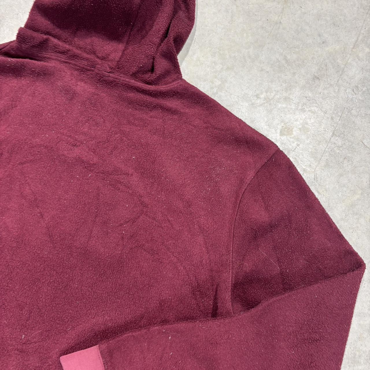 2000s GAP Oversized Hoodie