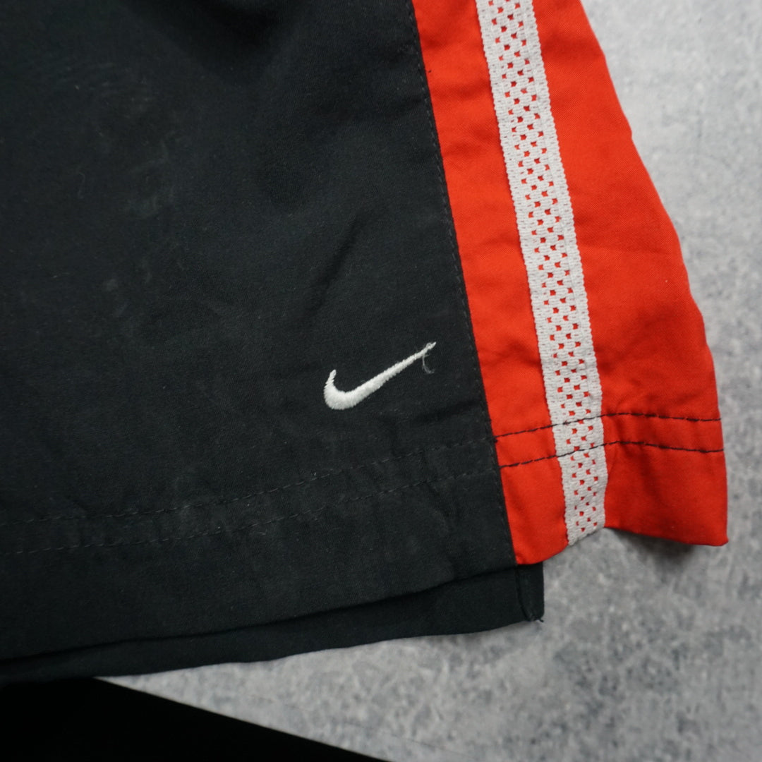 2000s Nike Track Pants