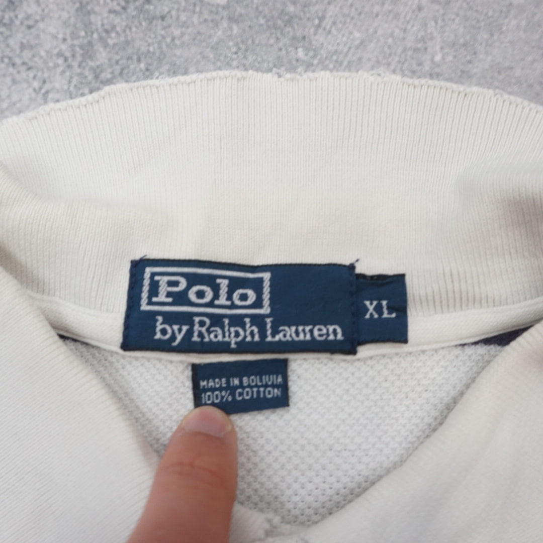 2000s Polo Polo