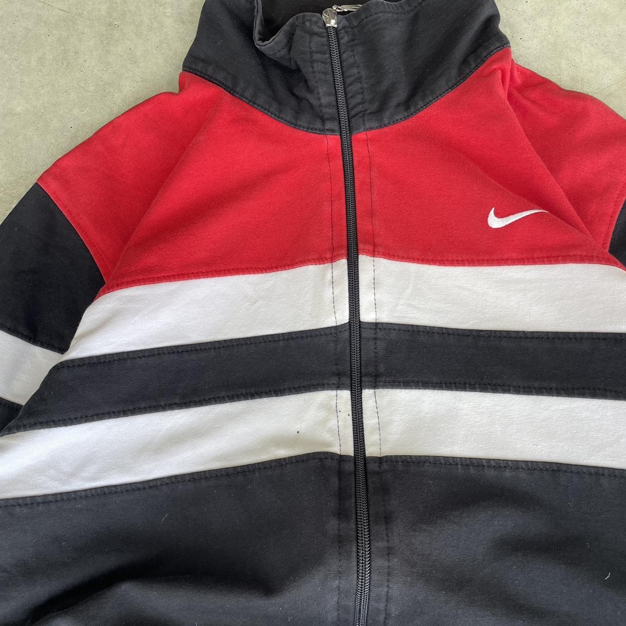 2000s Hoodie
