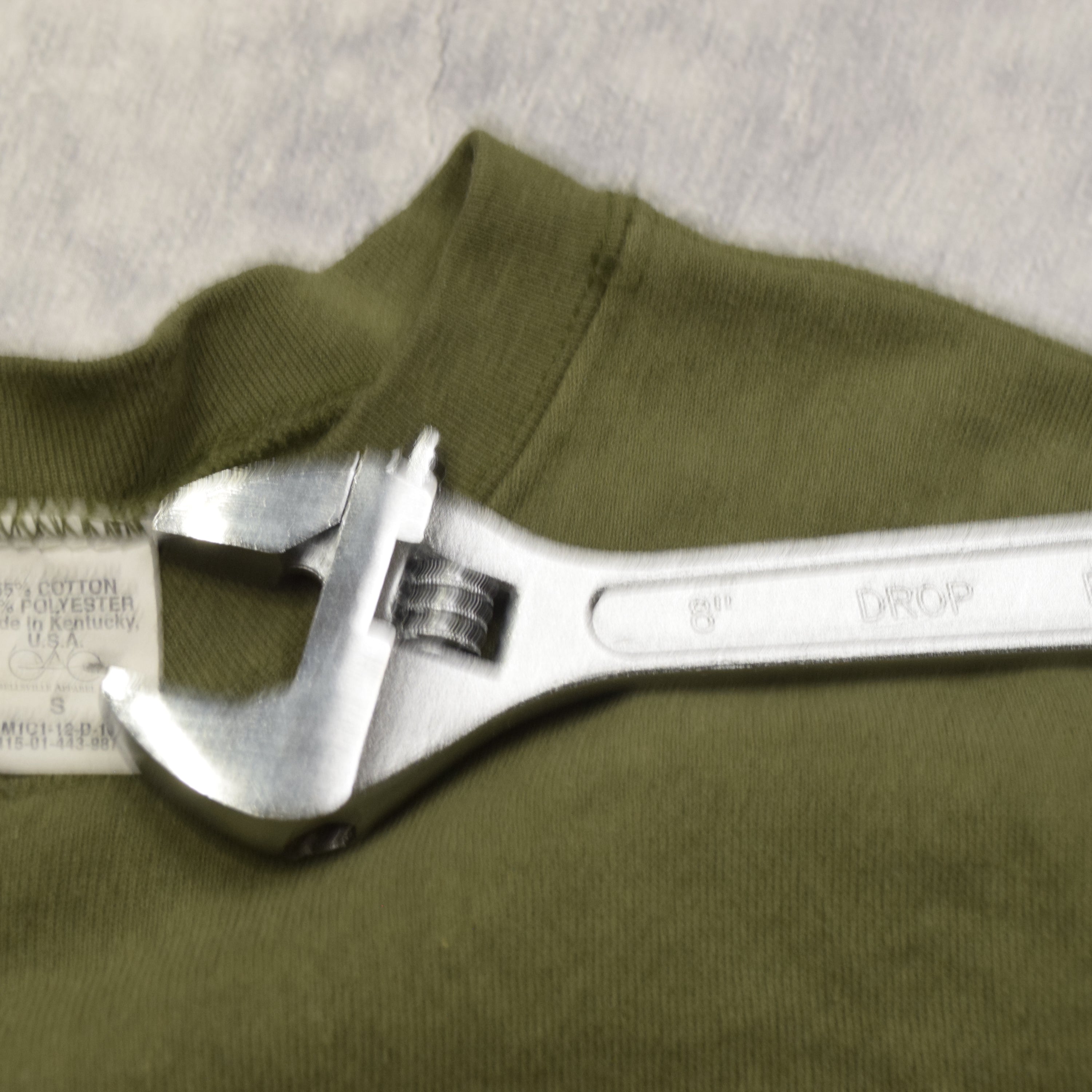 2000s USMC Crewneck