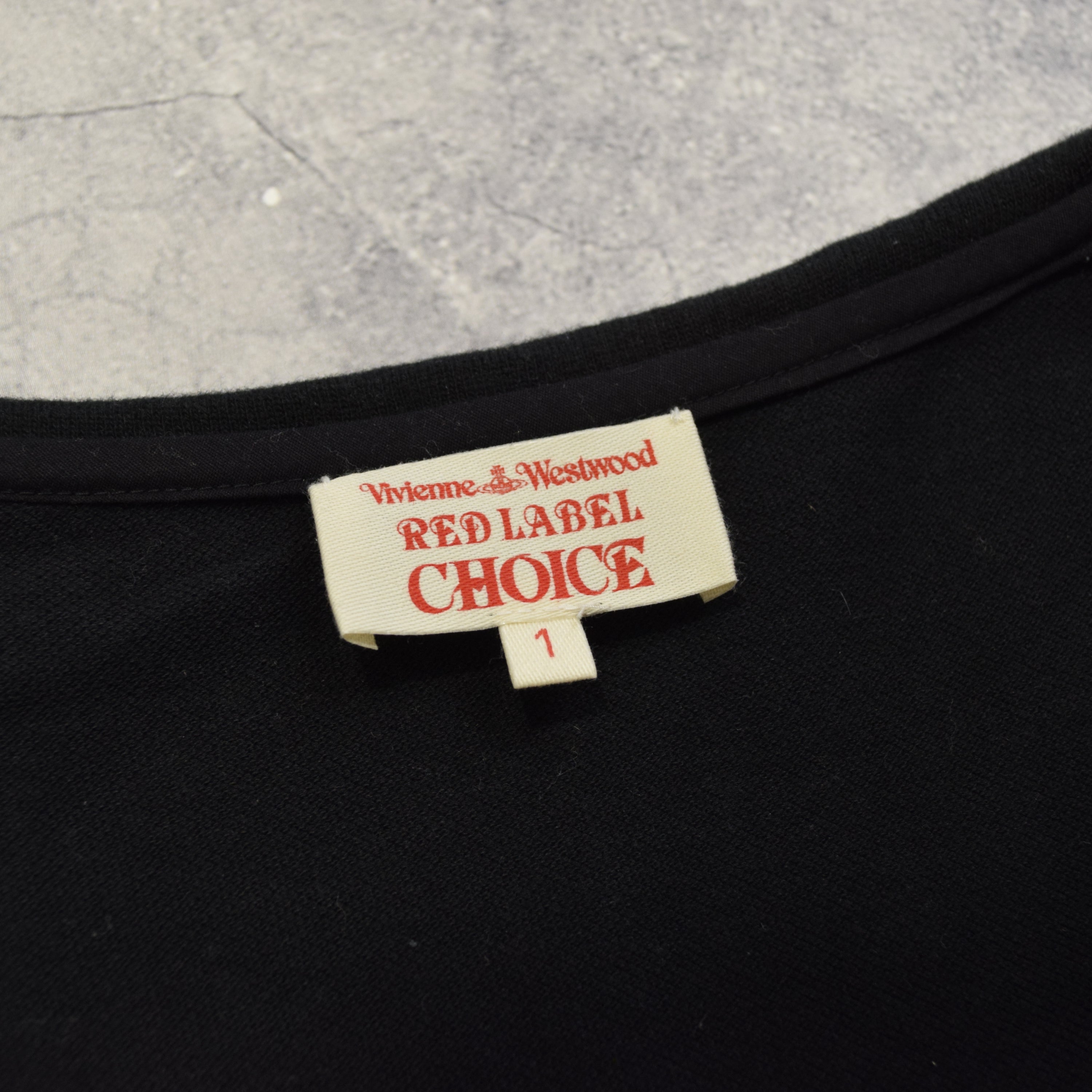 Vivienne Westwood Red Label Polo