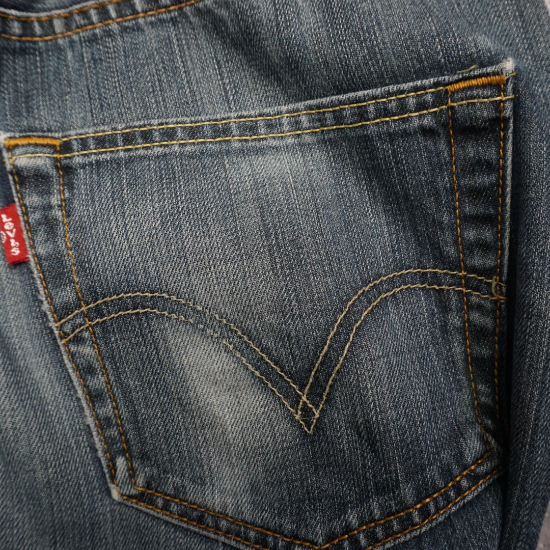 2000s Levi's 501 Original Jeans