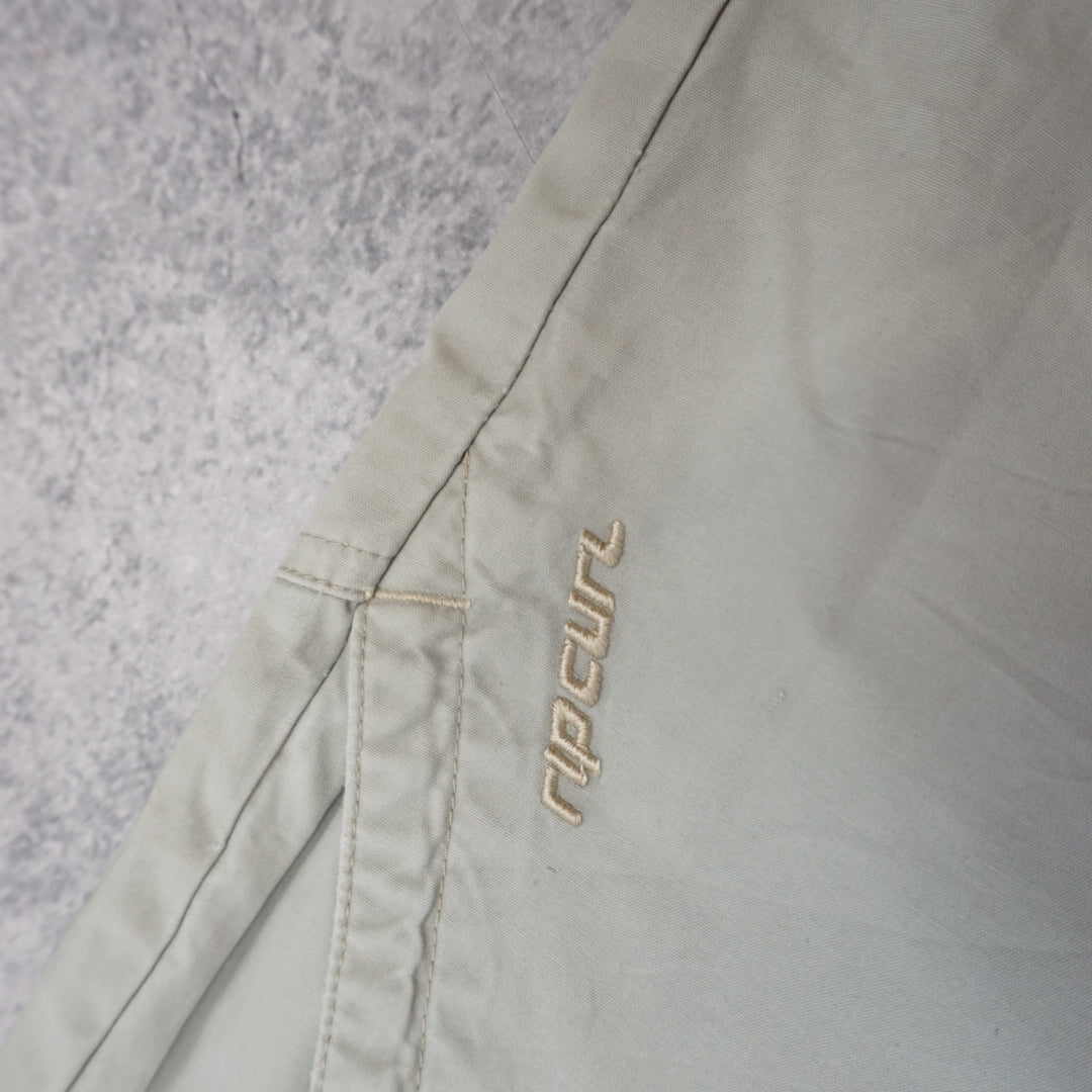 2000s Rip Curl Shorts