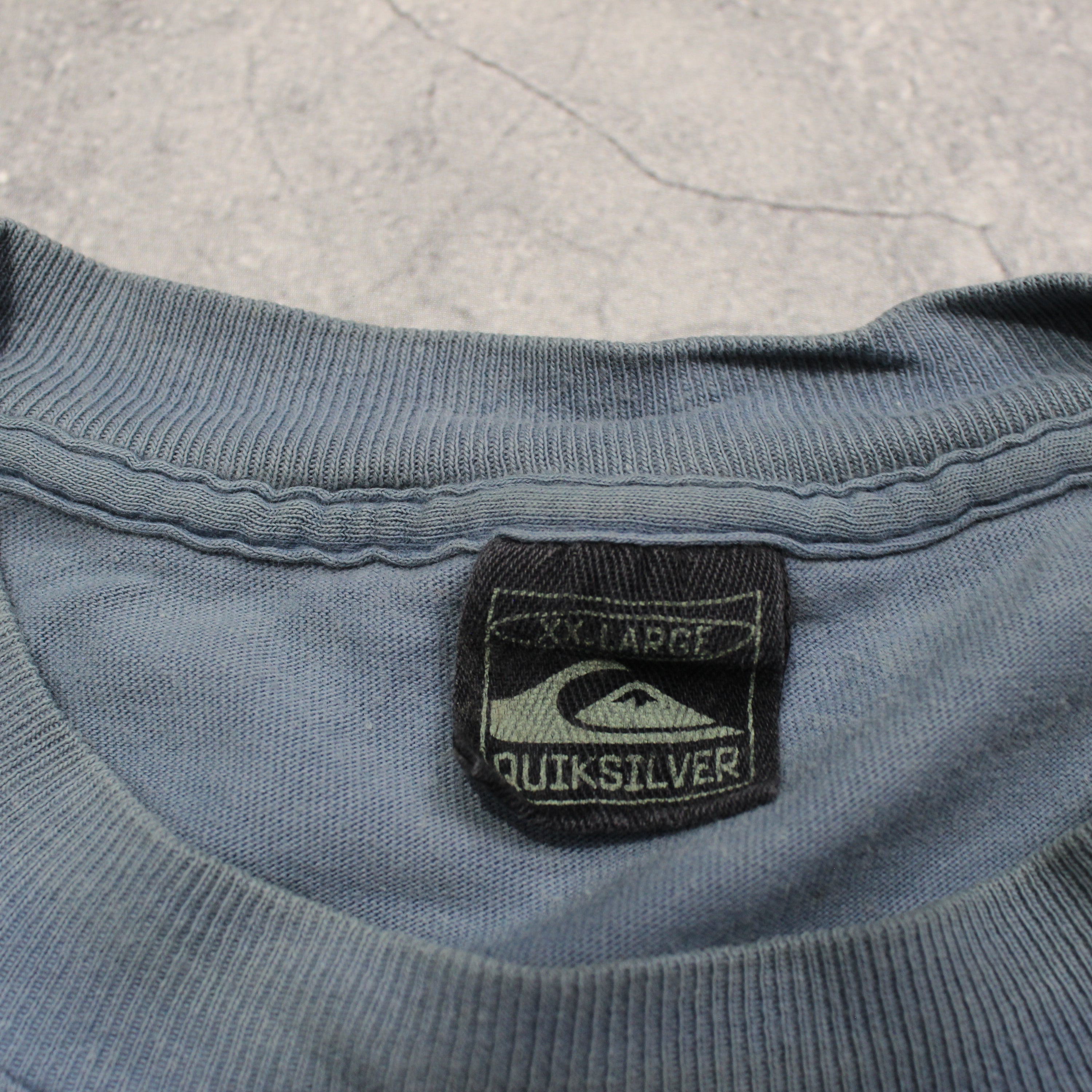 2000s Quiksilver T-Shirt