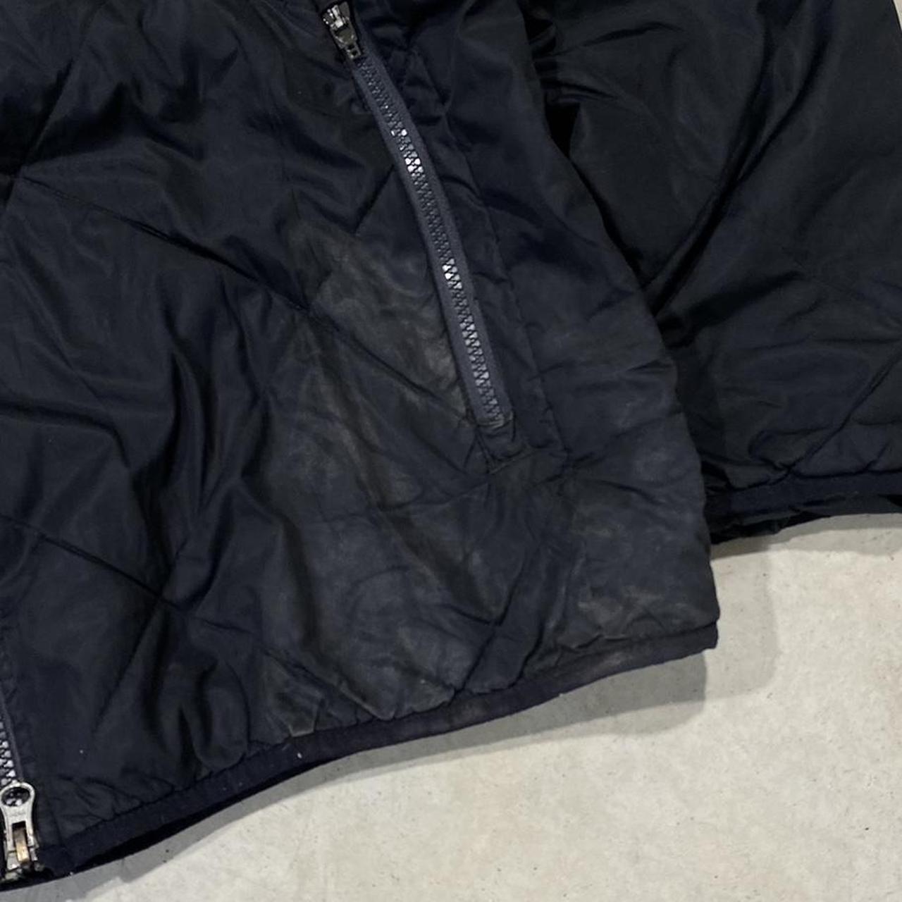 2000s Nike Jacket
