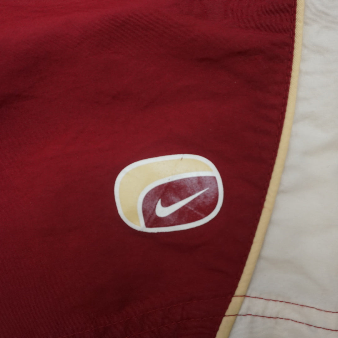 2000s Nike Shorts